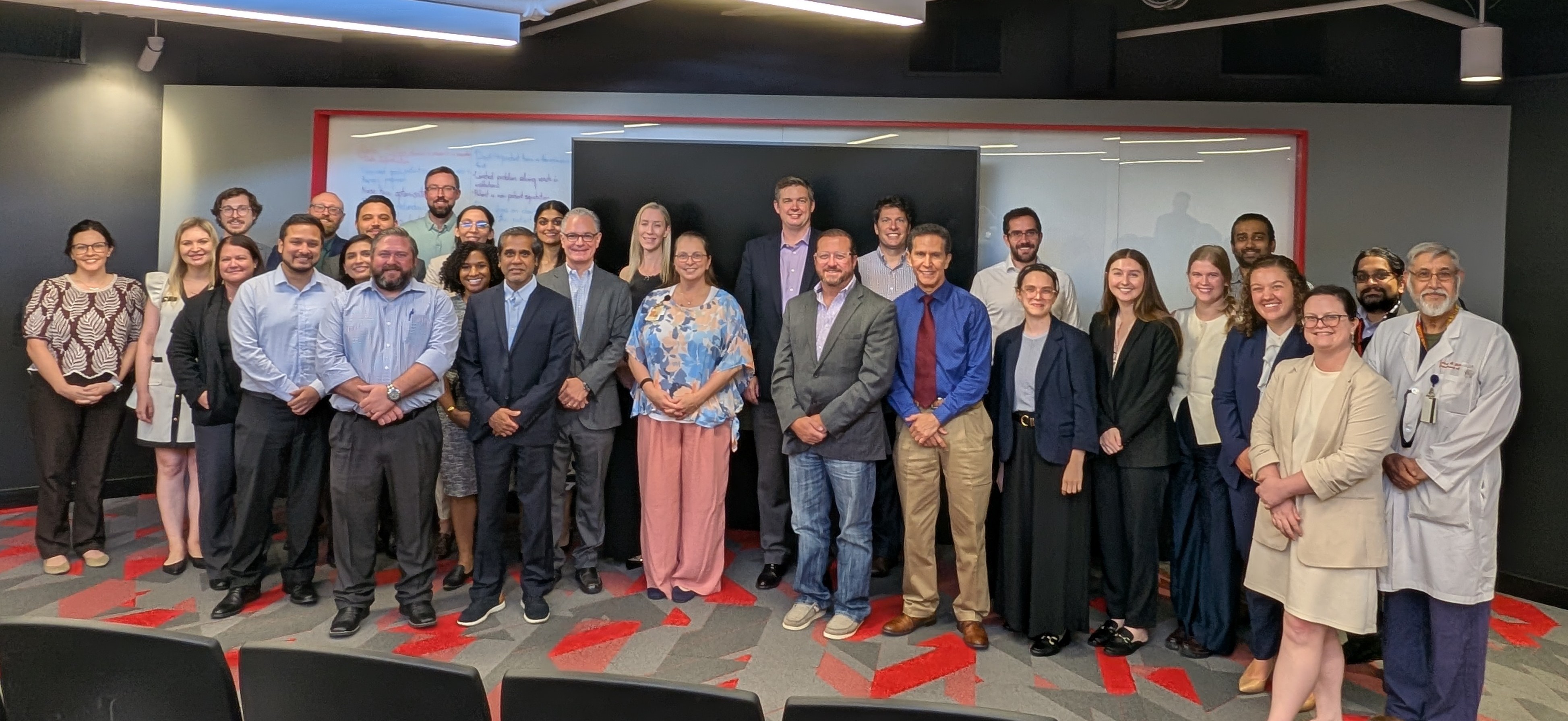 2023 TASSL Group